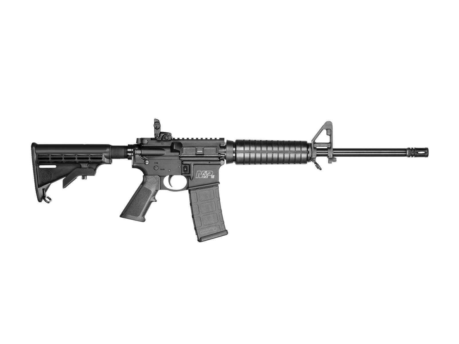 Smith & Wesson M&P15 Sport II 223/5.56 NATO 16" 30+1