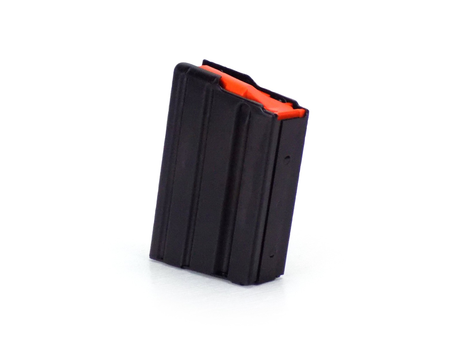 CPD Duramag SS 223/5.56/300 Blackout Magazine - 10 Round (Stainless Steel)