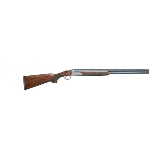 Rizzini USA BR110 Light Luxe 12 Gauge 28" Break Action Shotgun (Turkish Walnut)