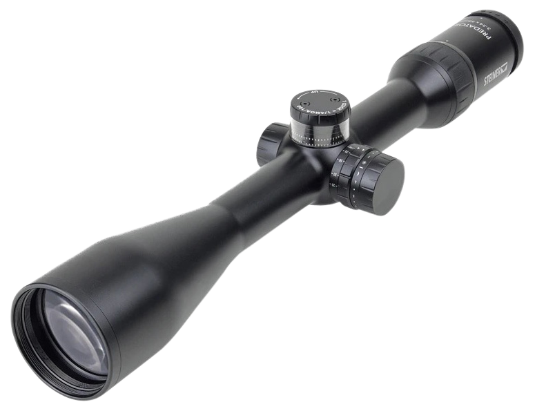 Steiner Predator 3-24x50mm 40mm Tube E3 Reticle SFP