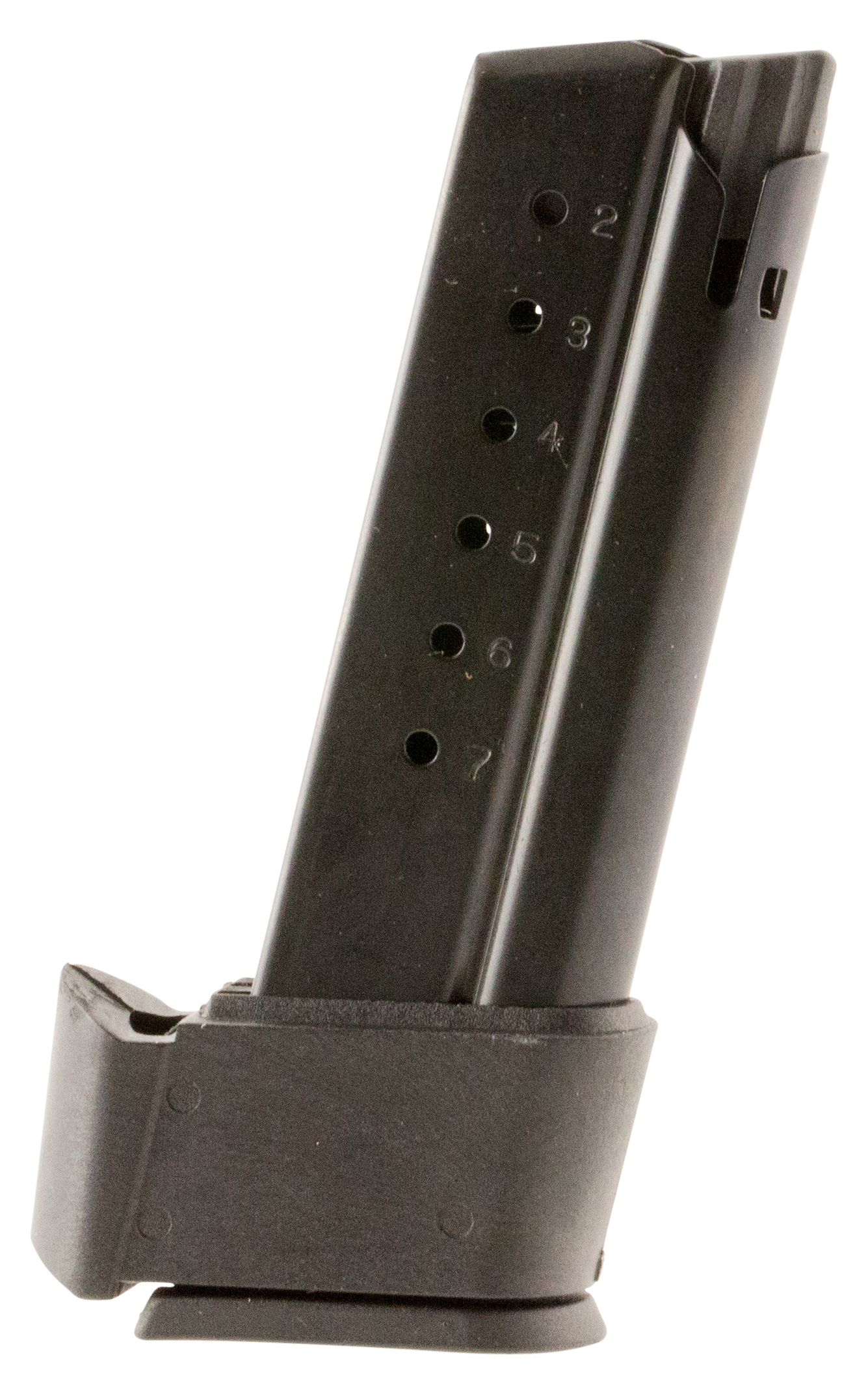 ProMag 9rd 9mm Springfield XDS Blued Steel Magazine