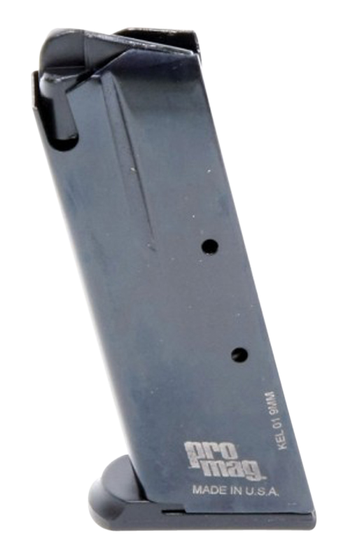 Kel-Tec P11 9mm Magazine - 10 Round Steel