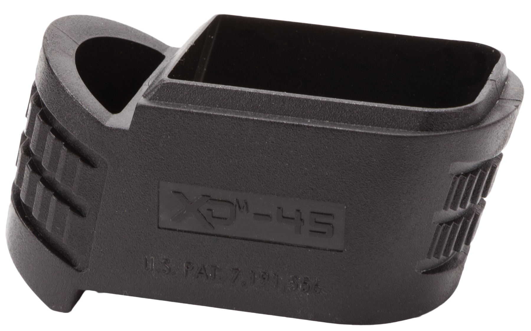 Springfield Armory XD-M Compact 45 ACP Magazine - XD(M) 45ACP 3.8 Barrel Polymer