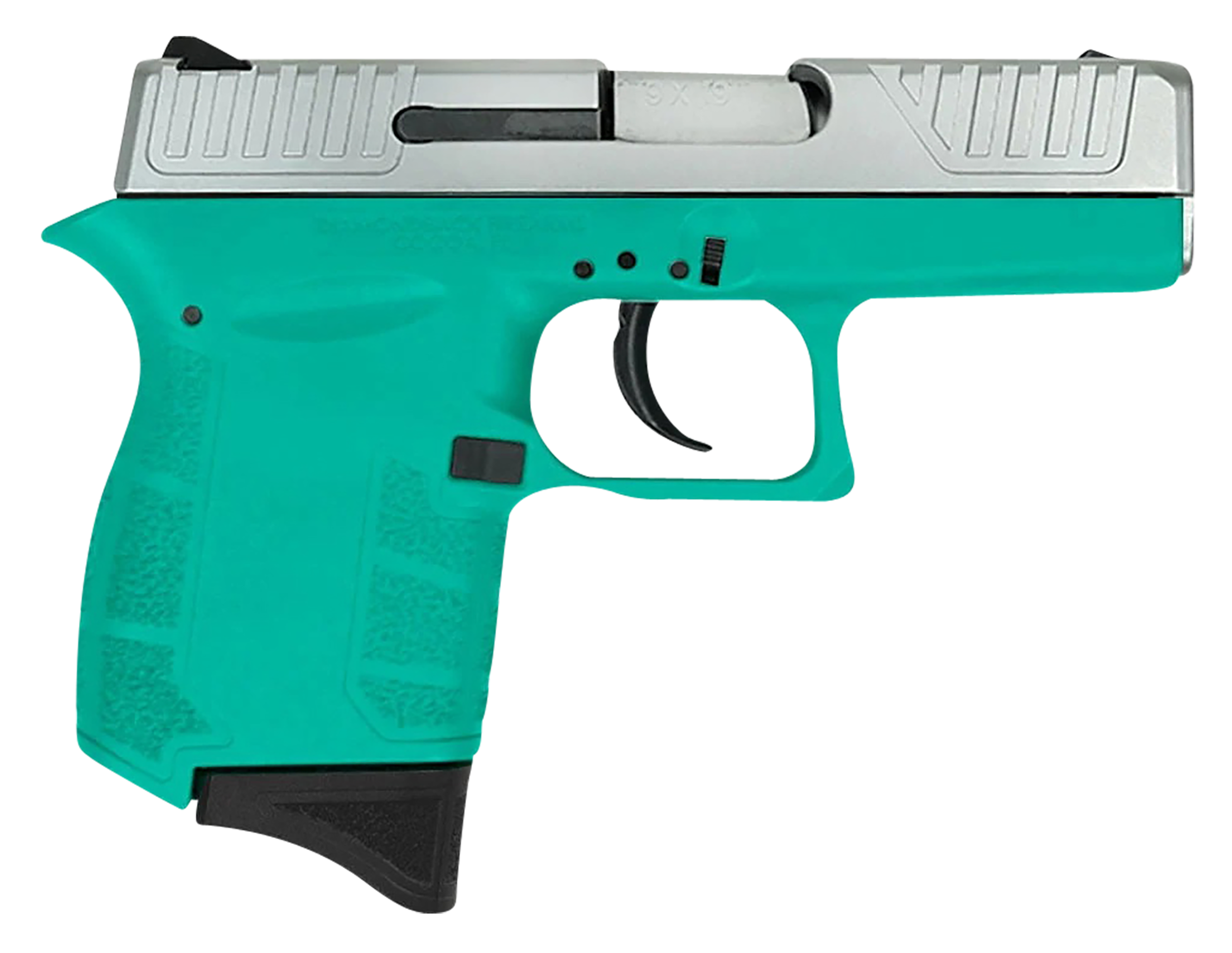 Diamondback G4 9mm 3.10 6+1 Mint DB0200P091