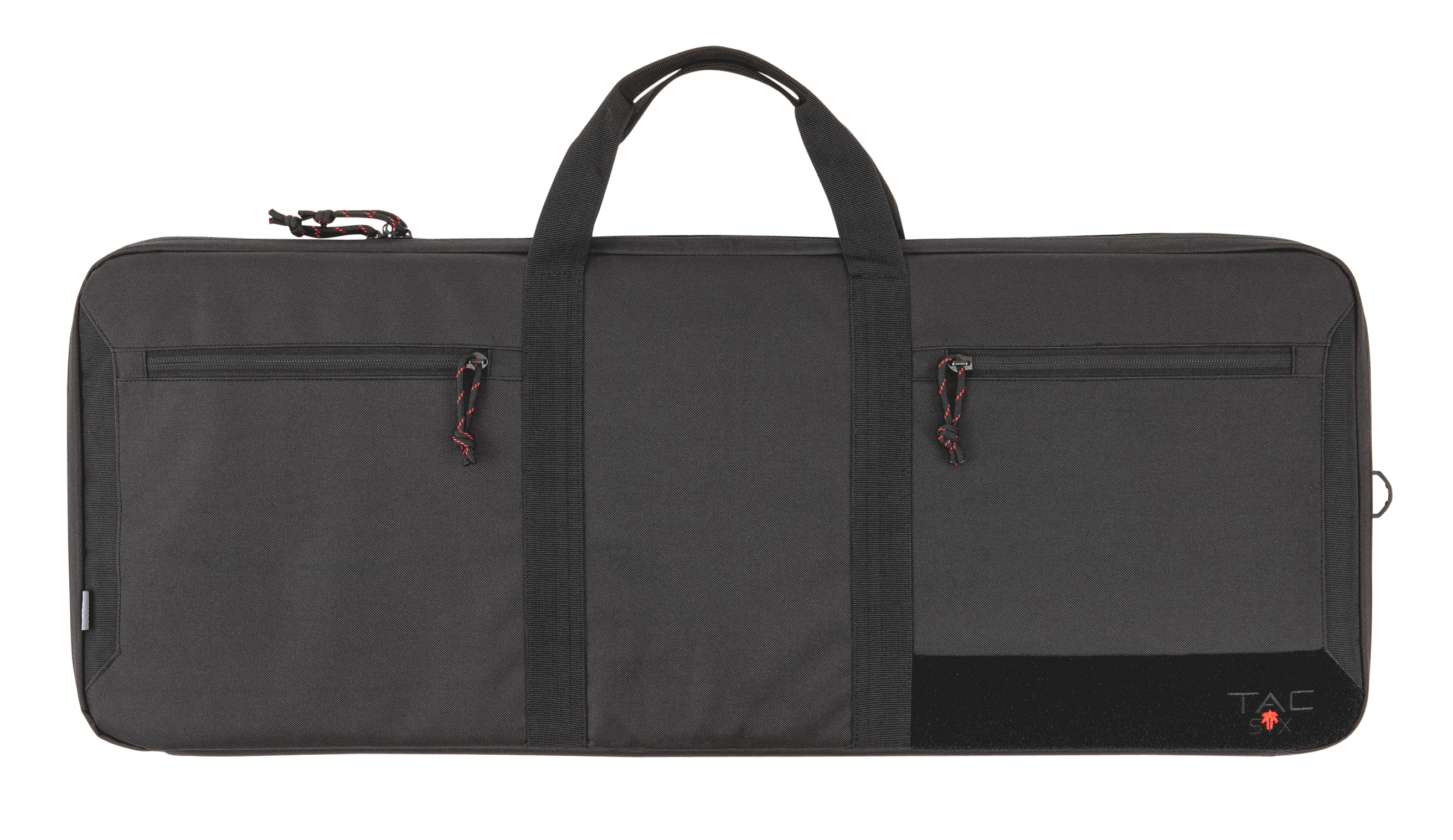 Tac Six Division Tactical Case 600D Polyester 32 10823