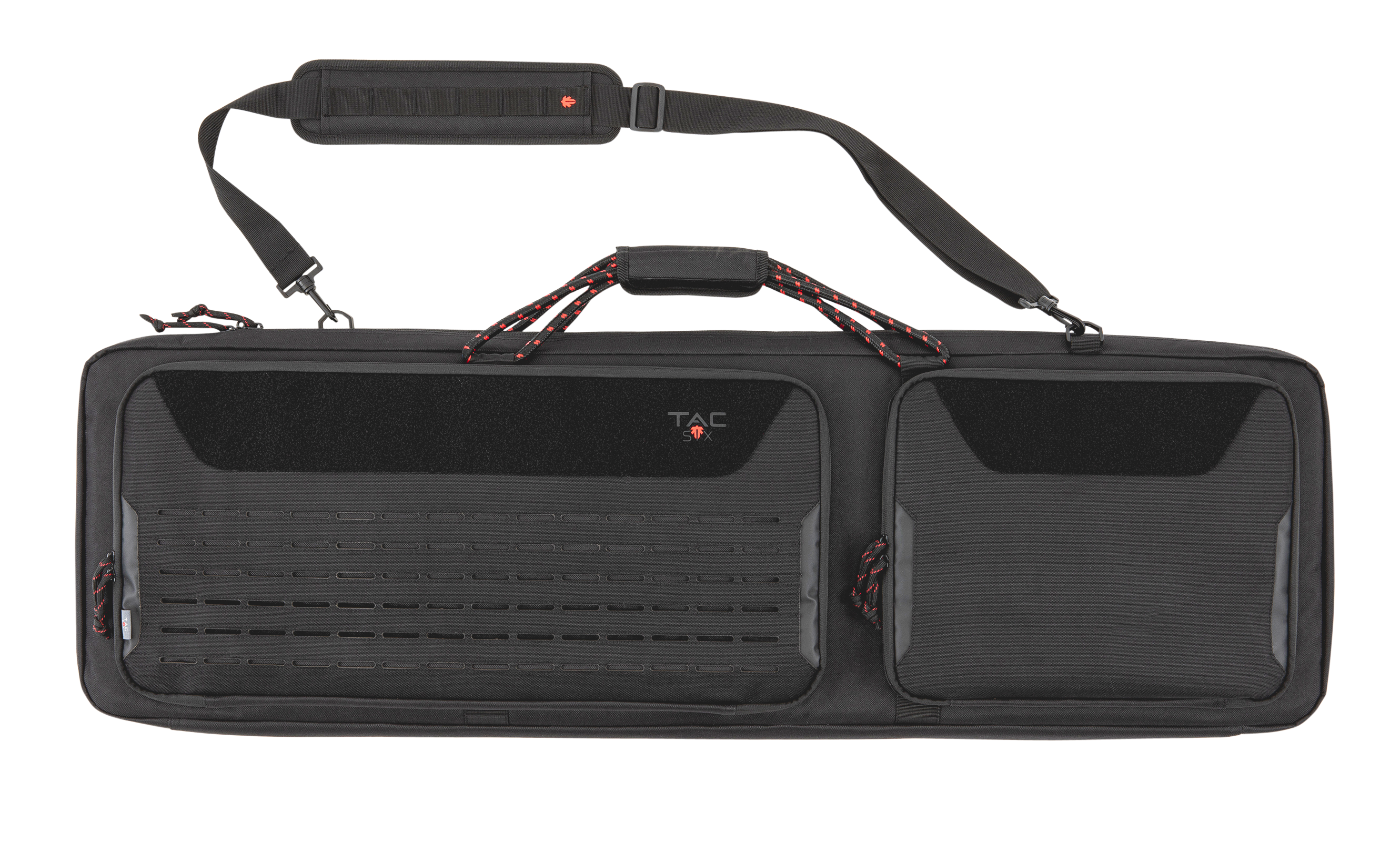 Tac Six Squad Tacitcal Case (600D Polyester) 10836