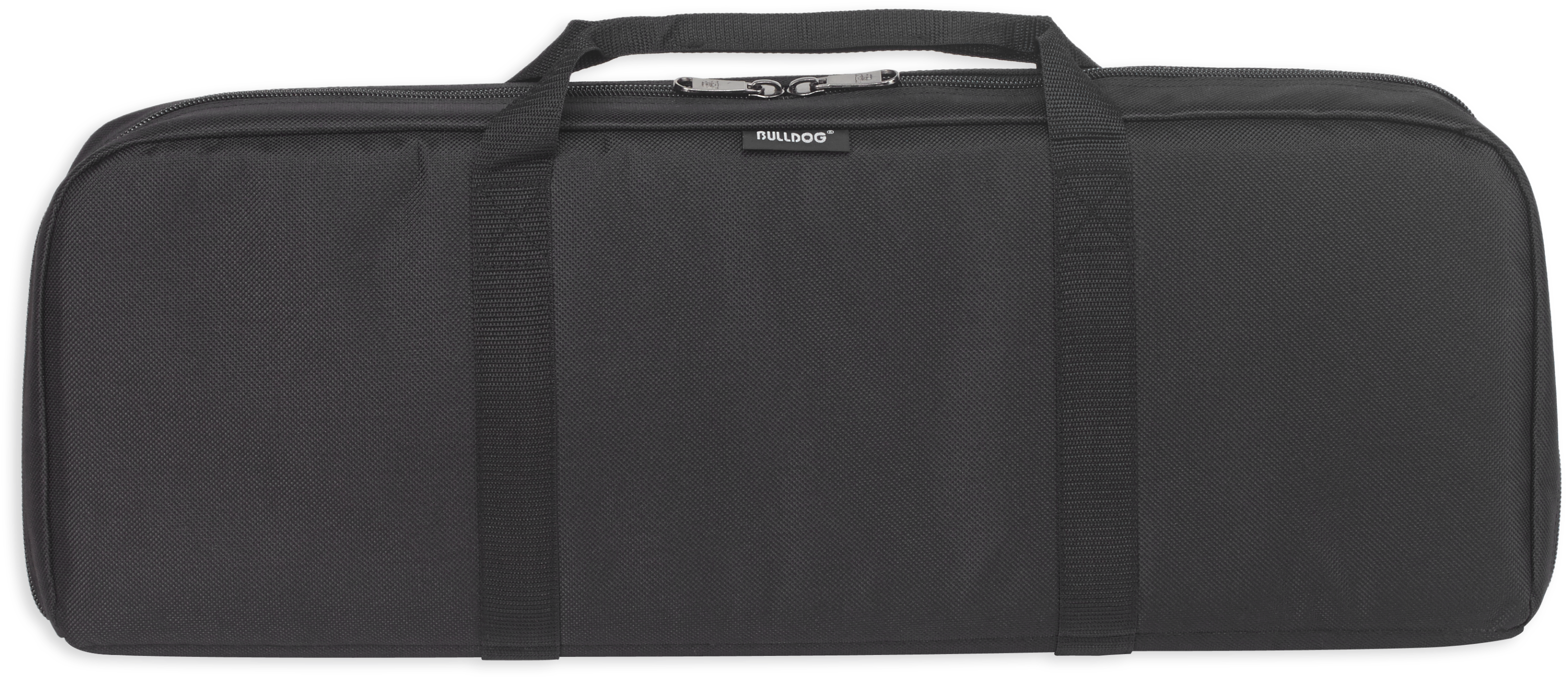 Ar-15 Discreet Ultra Compact Sporting Rifle Case - Ar-15 Discreet Ultra Compact Sporting Rifle Case Black