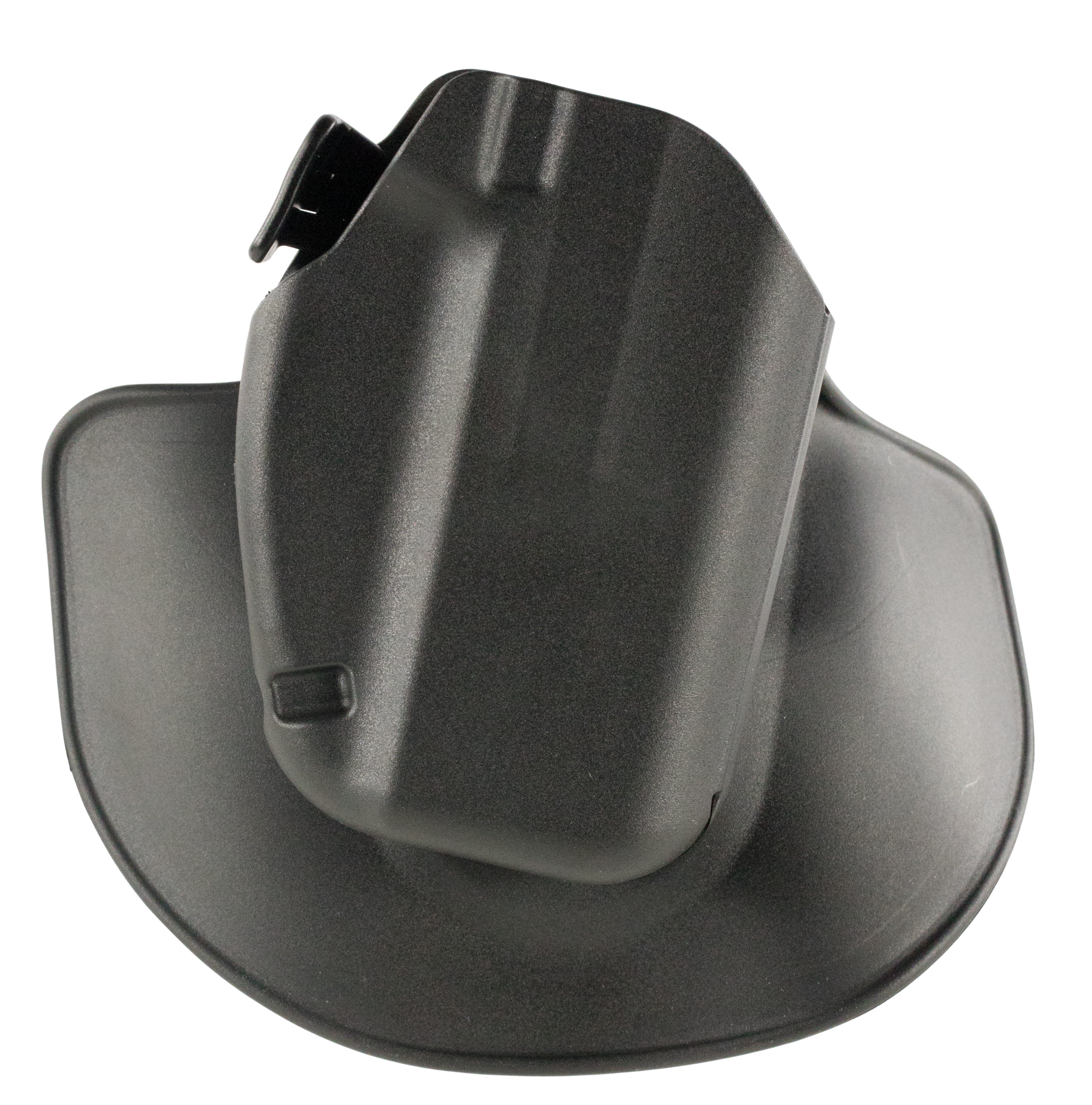 Safariland 578 GLS Pro-Fit Paddle Holster for Glock 43  Right Hand (Black)