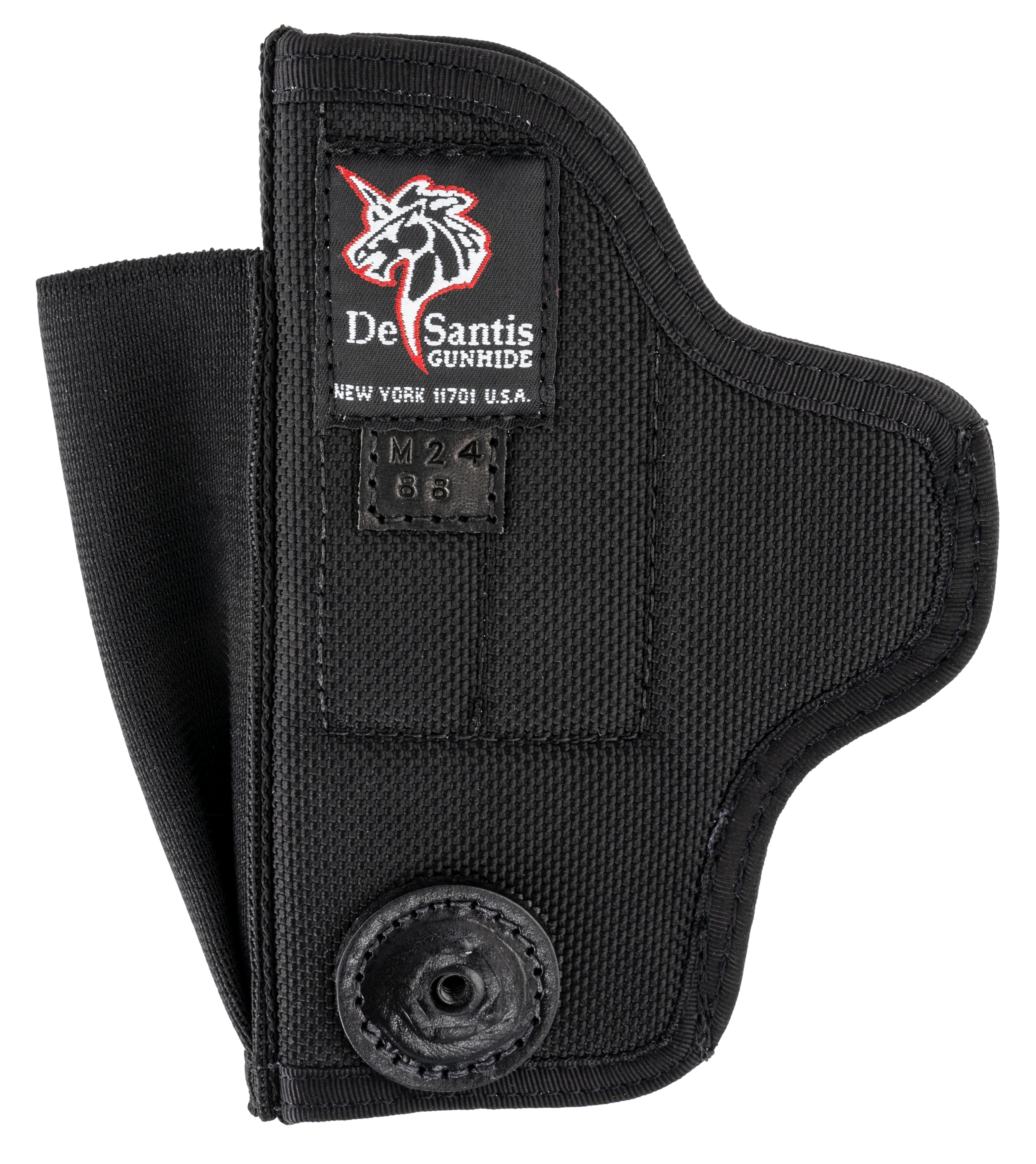 Desantis TUCK THIS II Holster 9000S PX4 (Black)