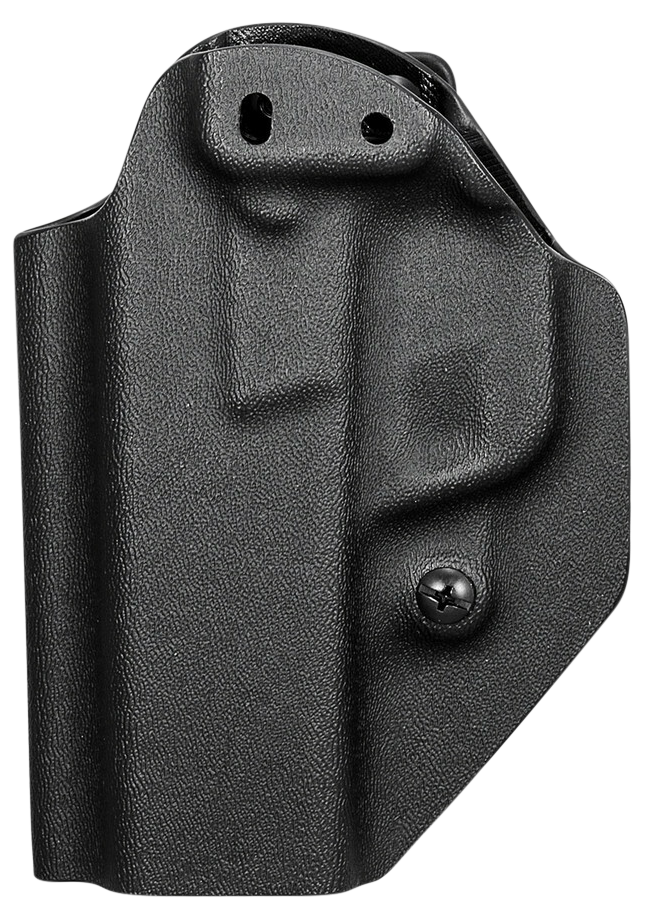 Mission First Tactical Appendix S&W SD9/SD40/SD9 Polymer IWB/OWB Ambi Holster - HSWSDVESAIWBABL