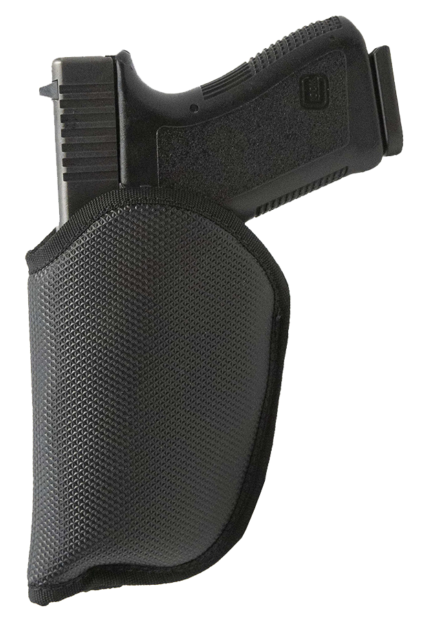 Blackhawk Tecgrip Black Nylon Handgun Waistband Holster S&W J Frame Size 08 40LP08BK