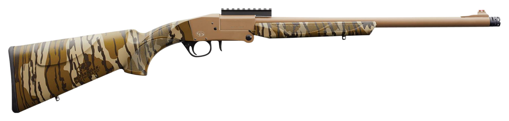 Charles Daly 101 Break Open 12 Gauge 20 3 1 930316