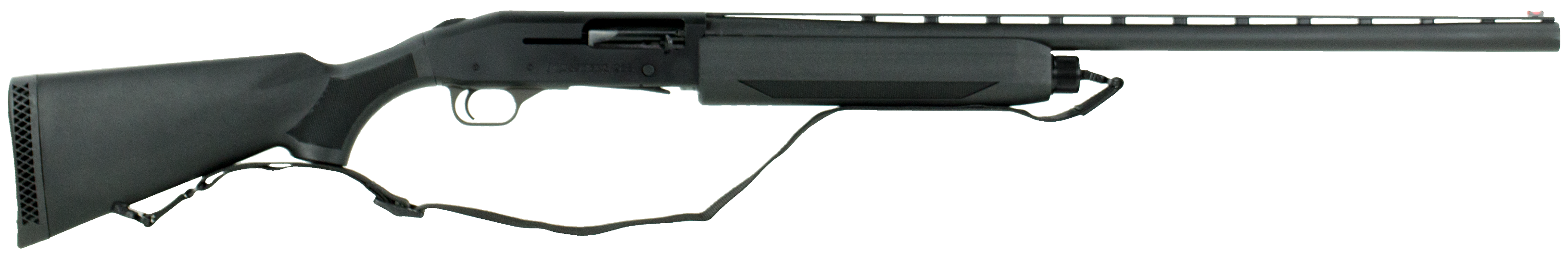Mossberg 935 Magnum Semi-Auto 12 Gauge 28 3.5 4+1 81000