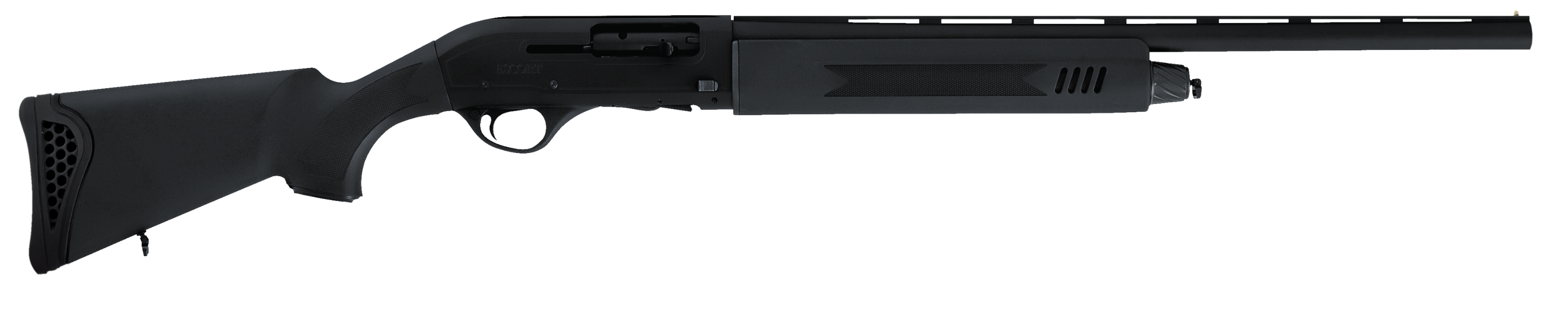 Escort PS Youth Semi-Auto 20 Gauge 22 3 4+1 (Black)