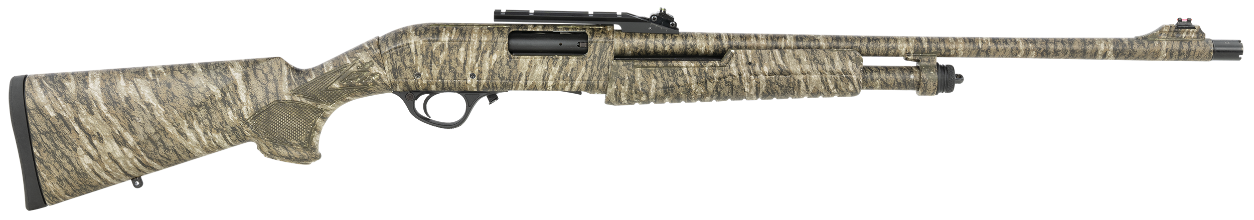 Escort Shotguns Field Hunter Pump 20 Gauge 22" 3" 4+1 HEFH2022TRBL