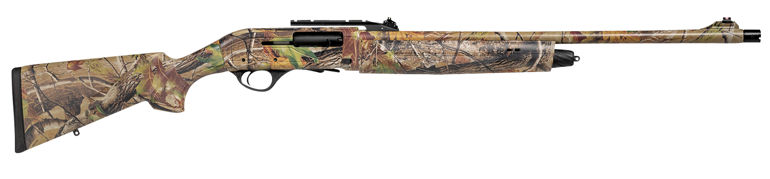 Escort PS Turkey Semi-Auto 410GA 24 4+1 Shotgun (Realtree Timber)