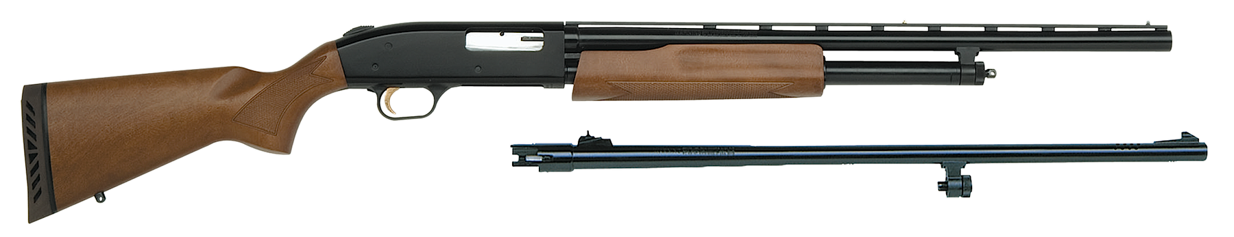 Mossberg 500 Pump 20 Gauge 22 3 5+1 54188