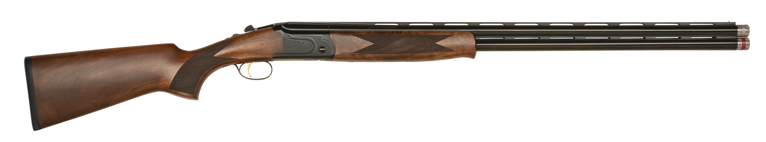 Mossberg Gold Reserve Over/Under 12 Gauge 30 3 2 RD (Walnut)