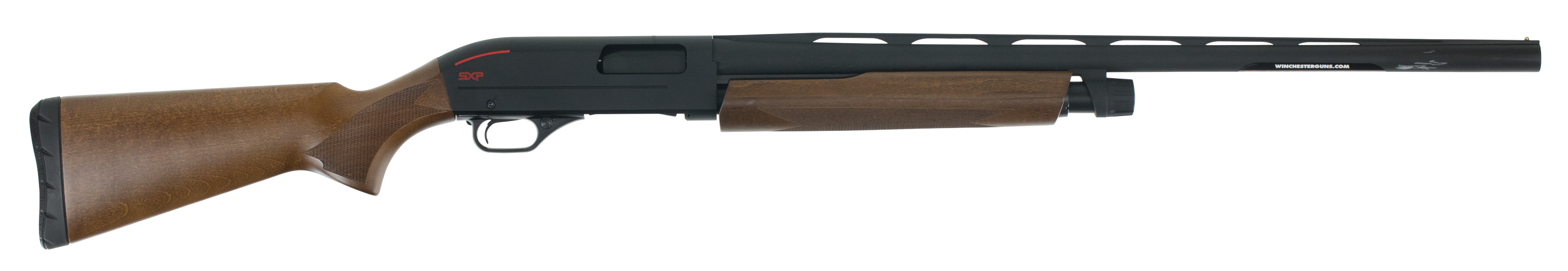 Winchester Sxp Pump 12 Gauge 26 3 4+1 512266391