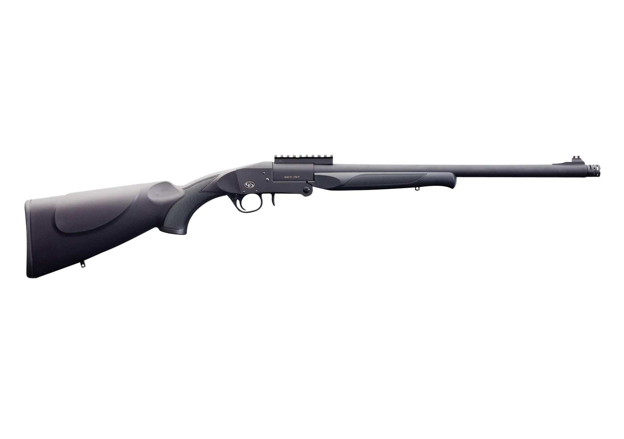 Charles Daly 101 Break Open 12 Gauge 20 3 1 930269