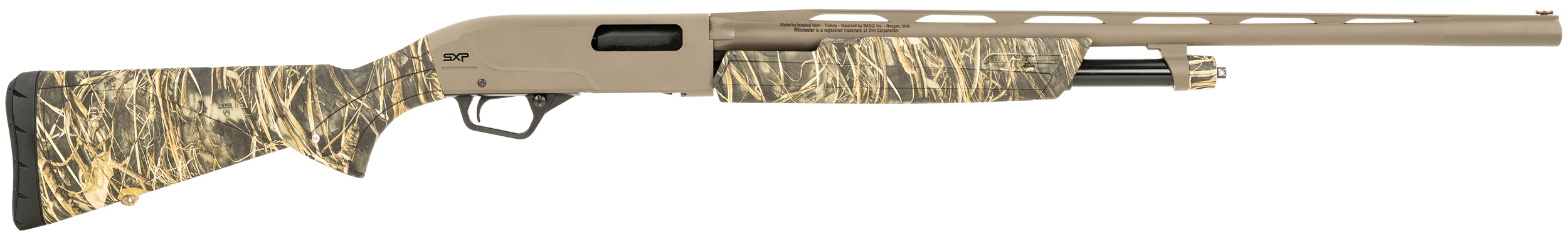 Winchester SXP Pump 20 Gauge 26 3 5+1 512432691 / Rebate Eligible