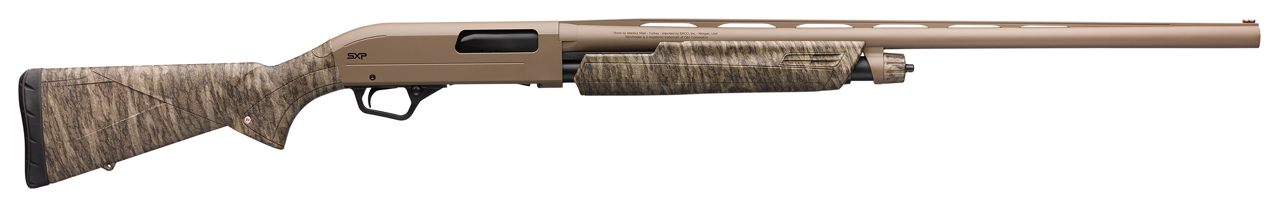 Winchester SXP Pump 12 Gauge 26 3 4+1 512364391 / Rebate Eligible