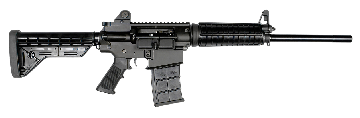 Jts Shotgun (xisico Usa) M12ar Semi-Auto 12 Gauge 18.70 3 5+1 M12ARB1