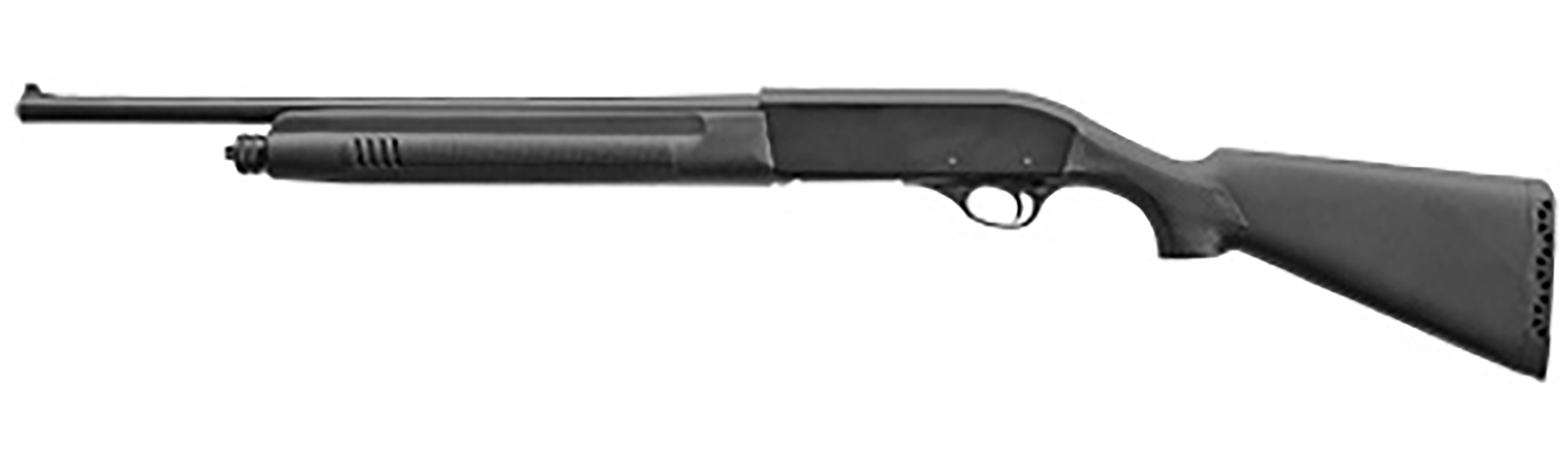 Churchill Semi-Auto 20 Gauge 18.50" 3" 5+1 111225
