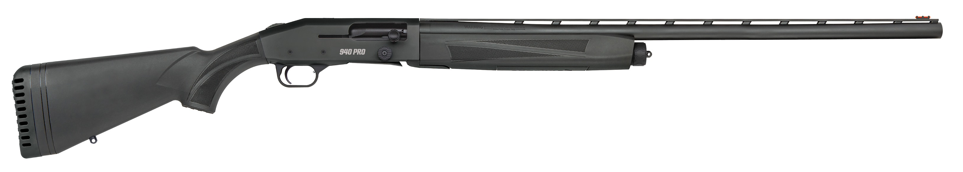 Mossberg 940 Pro Field Semi-Auto 12GA 28 4+1 Shotgun (Matte Black Finish)