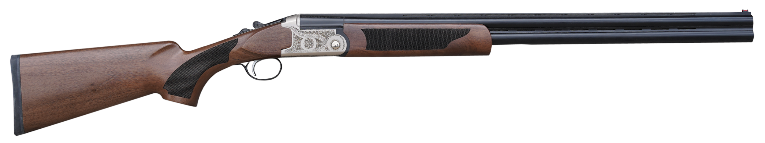 Pointer Acrius 410 Gauge 28 3 2RD Over/Under Shotgun (Walnut Stock)