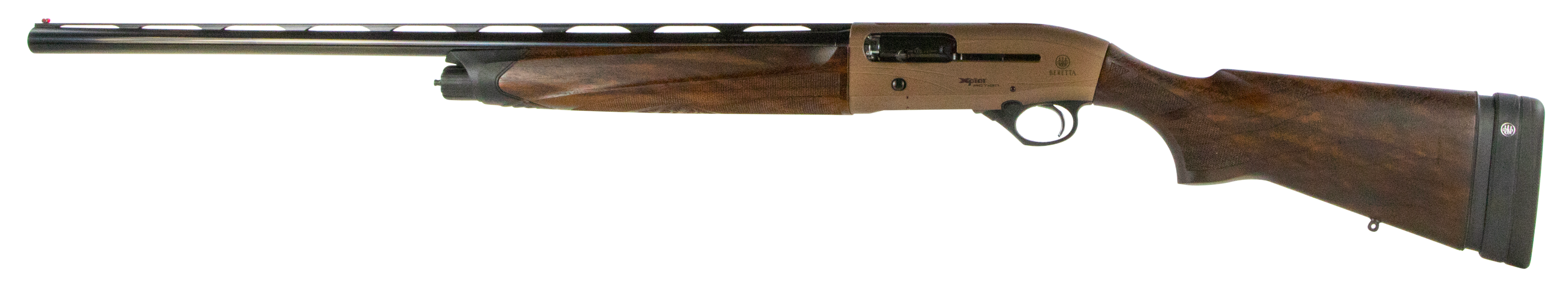 Beretta Usa A400 Semi-Auto 12 Gauge 28 3 4+1 J40AK18L