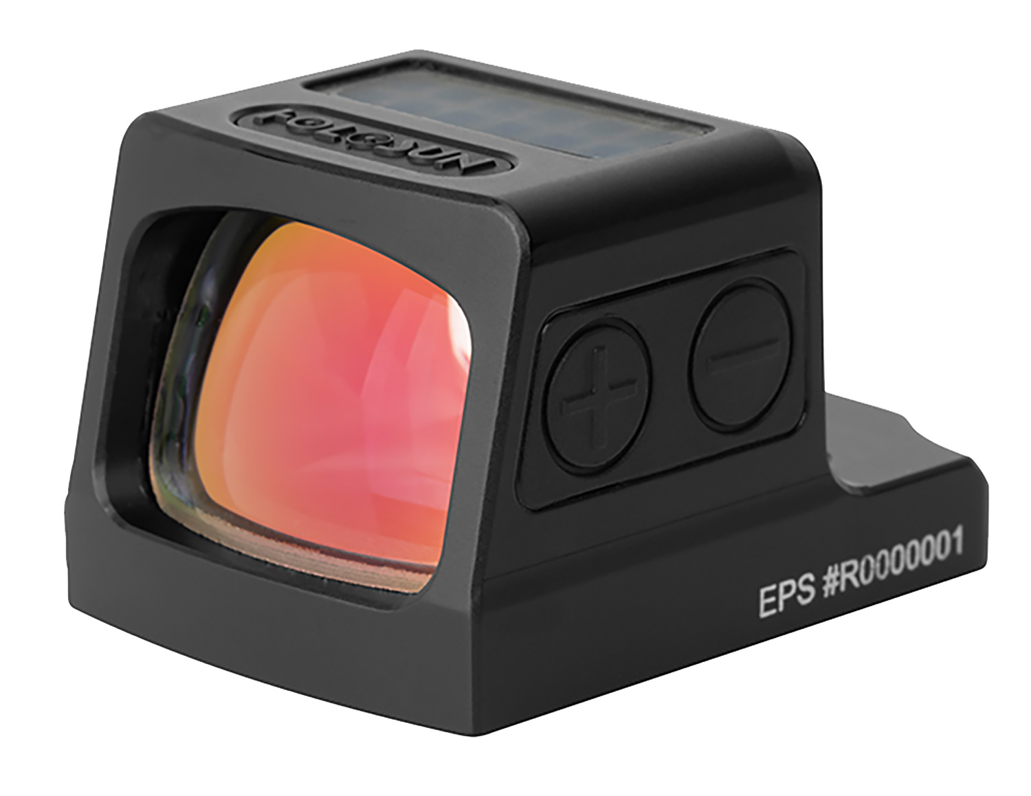 Holosun EPS Red MRS 2 MOA Red Dot/32 MOA Red Circle Multi Reticle Reflex Sight