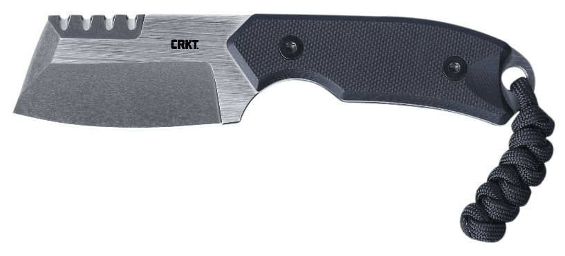 CRKT 4036 Razel Compact 2.32 Fixed Knife 4036"