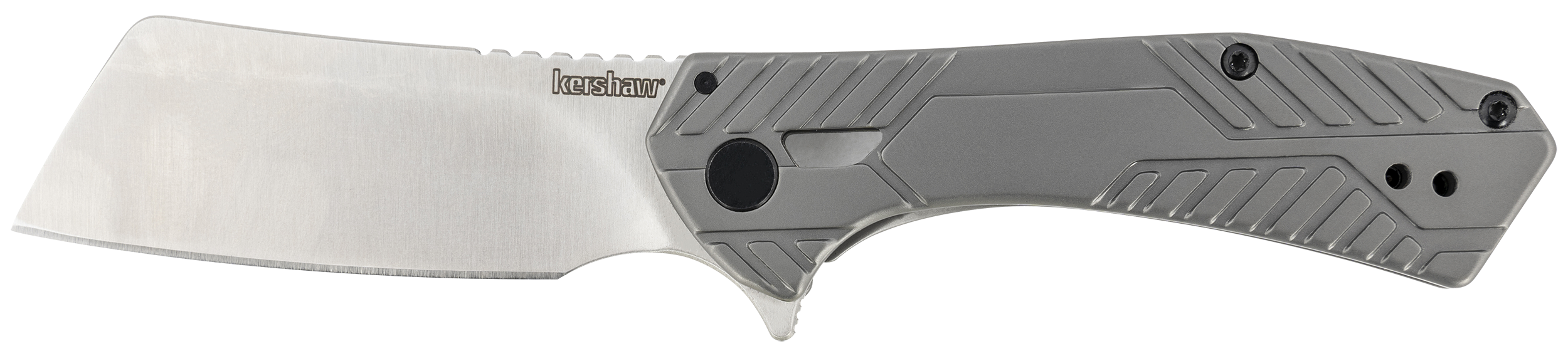 Kershaw Static 2.90 Cleaver 3445