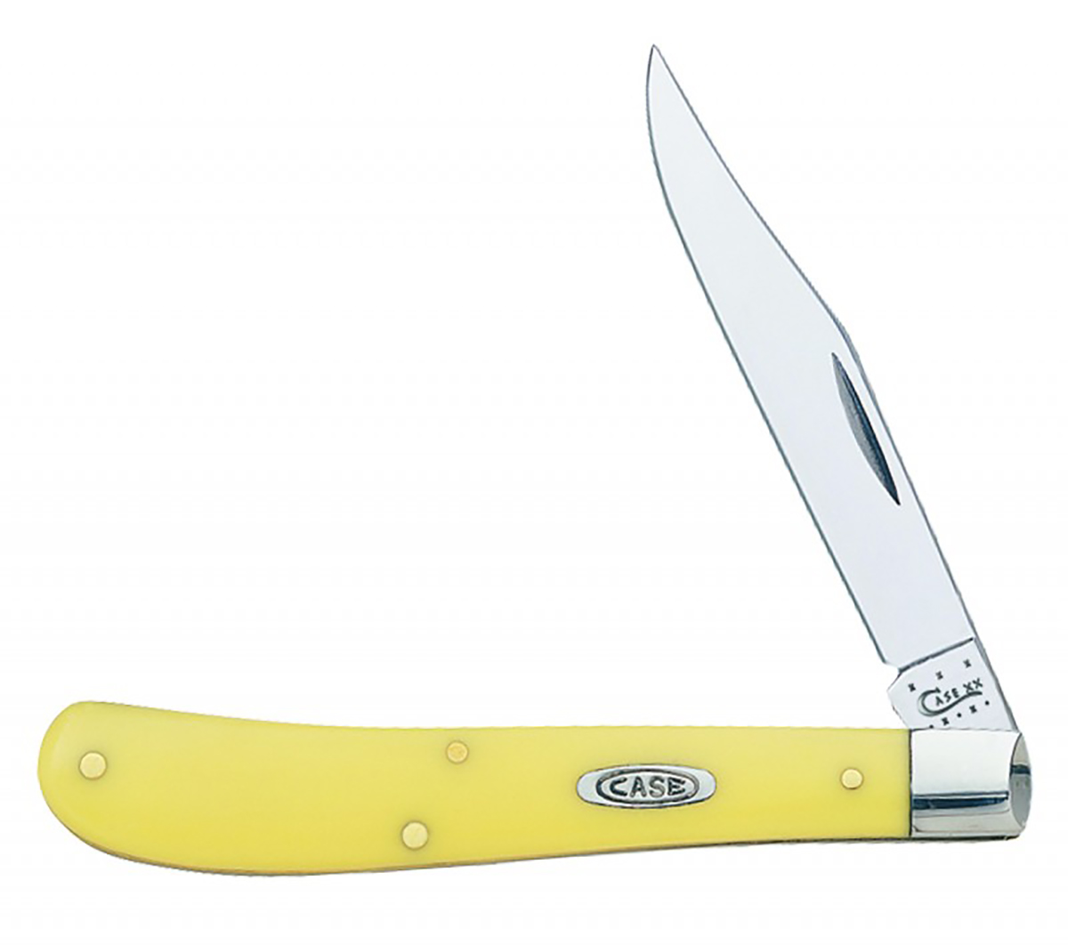 Case Trapper 3.25 Clip Point 031S"