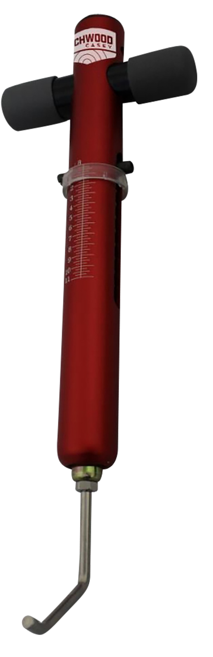 Birchwood Casey Trigger Scale TRGSCL