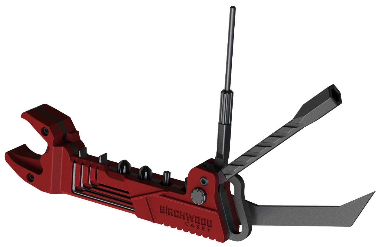 Birchwood Casey Pistol  Bir Pgmt Pistol Gun Multi Tool PGMT