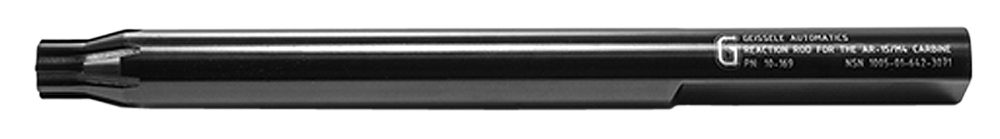 Geissele Automatics Reaction Rod AR Upper Receiver Tool (Black)
