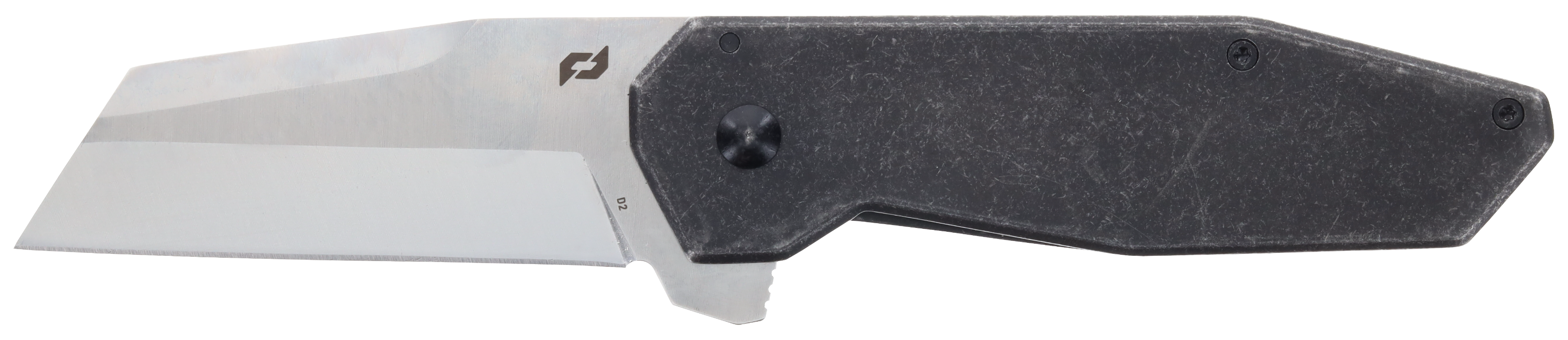 Schrade 1136251 Slyte 3 Folding Plain Knife 1136251"