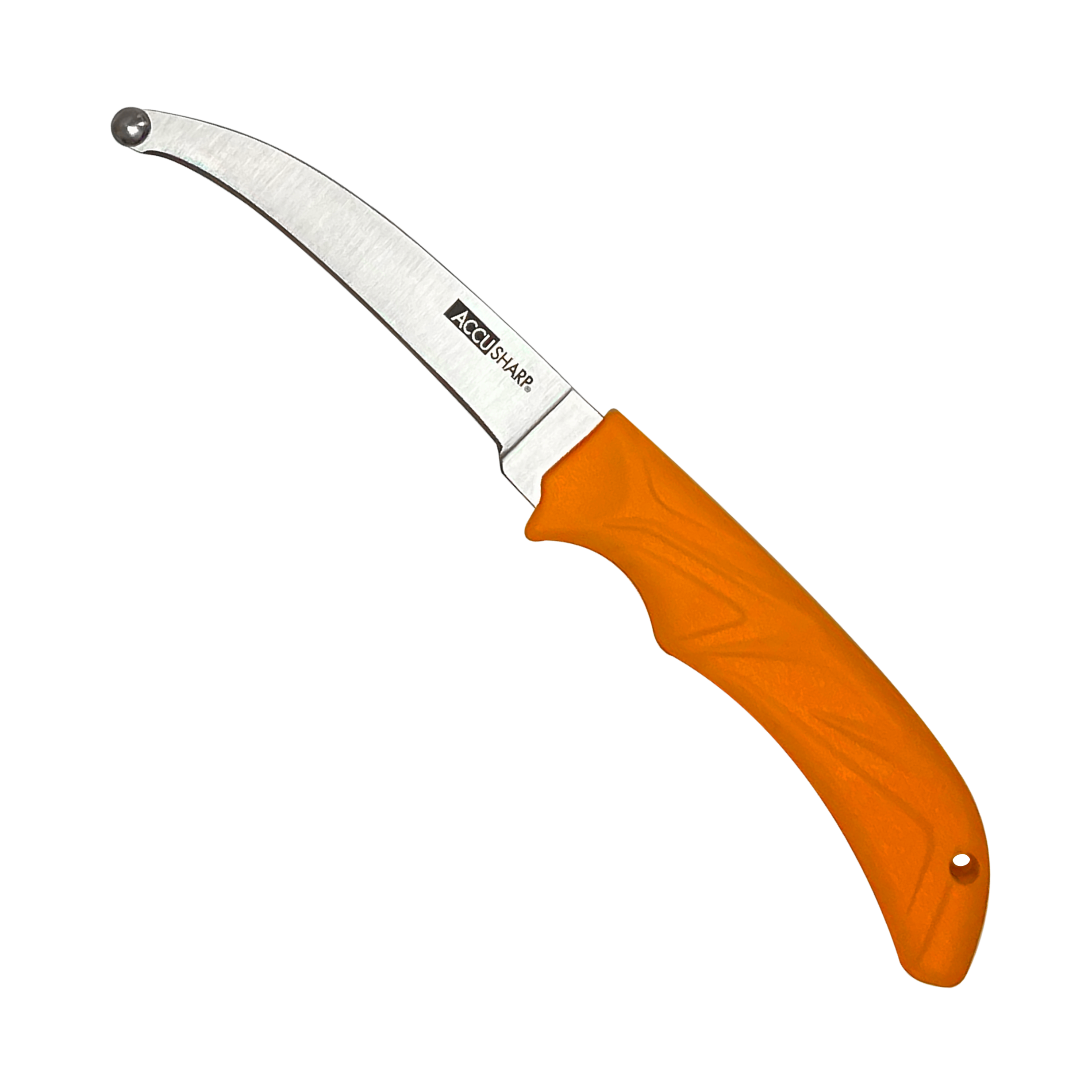 AccuSharp Accuzip 4 Skin Knife 734C"