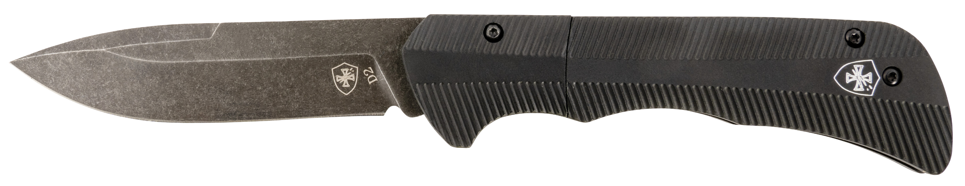 Templar Knife Auto Assist 3.50 Drop Point AAABK321"