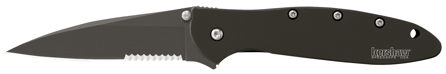 Kershaw Leek 3 Modified Drop Point 1660CKTST"