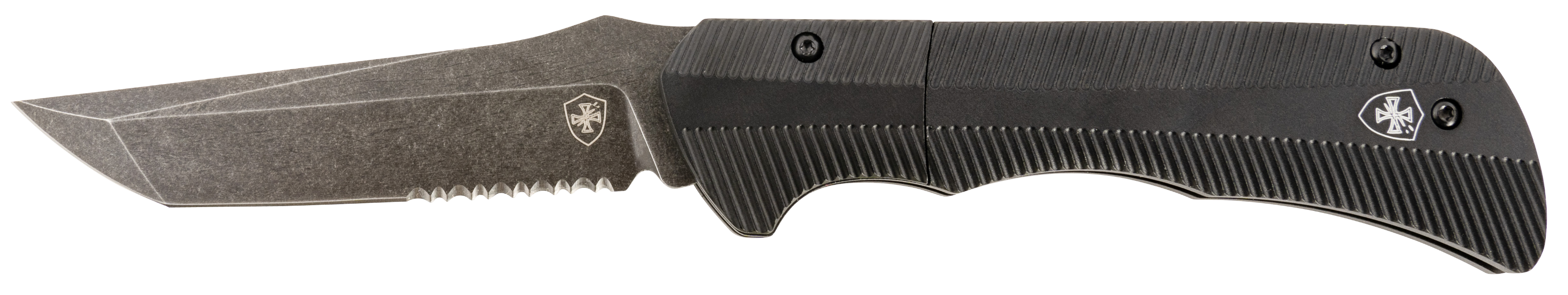 Templar Knife Auto Assist 3.50 Tanto AAABK521"