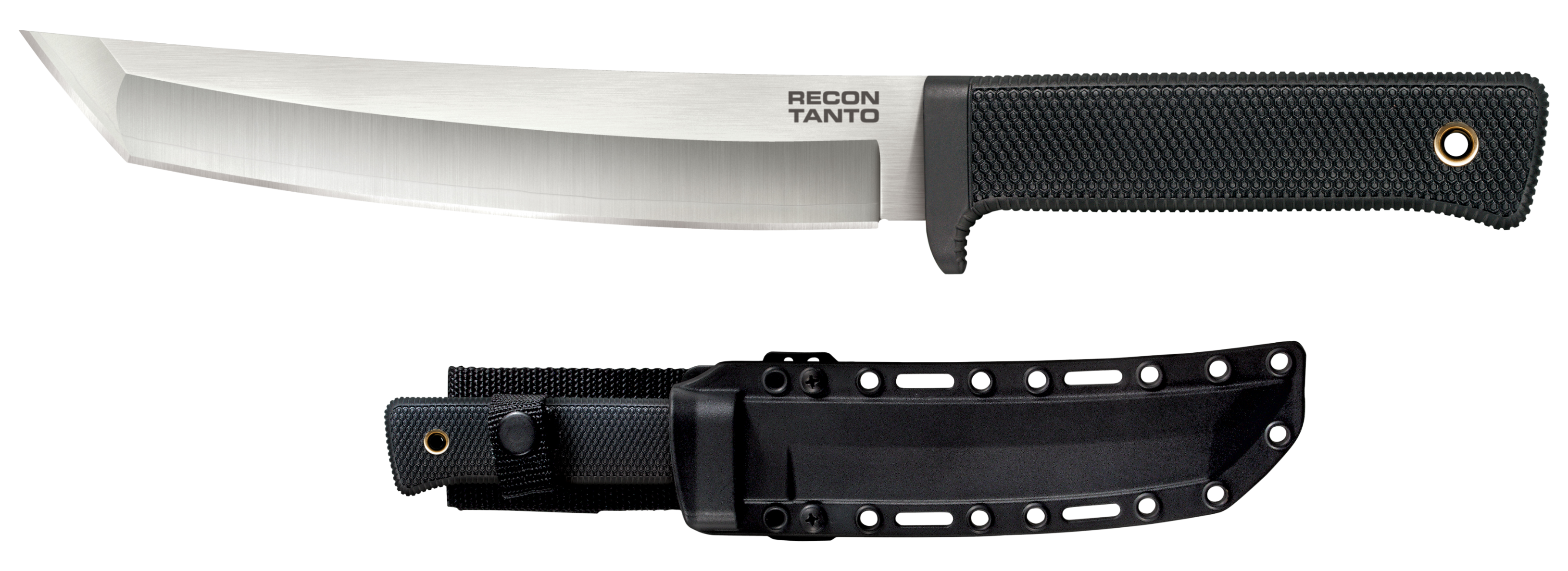 Cold Steel San Mai 7 Tanto CS35AM"