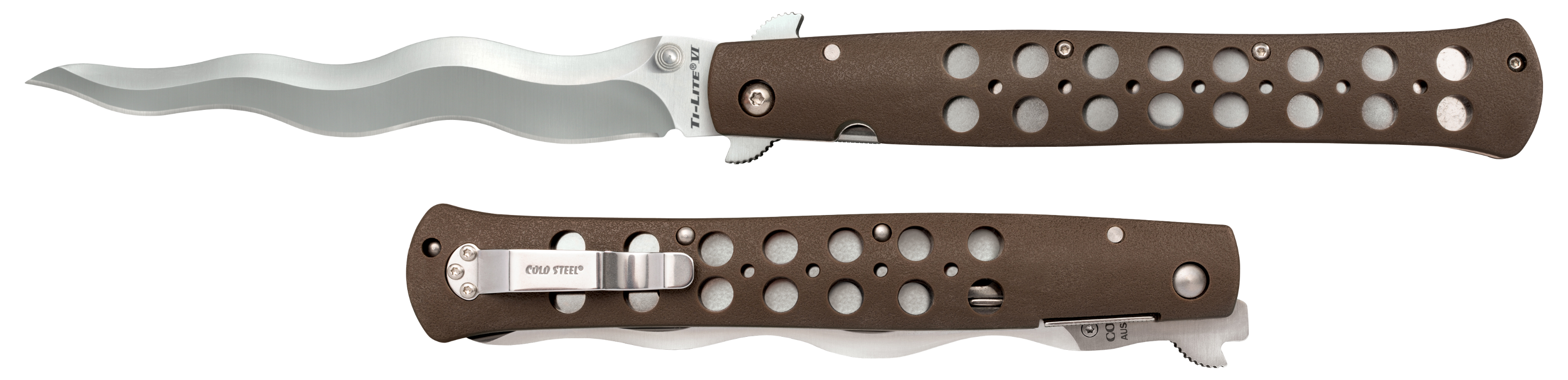 Cold Steel Ti-lite 6 Kris CS26SXK6