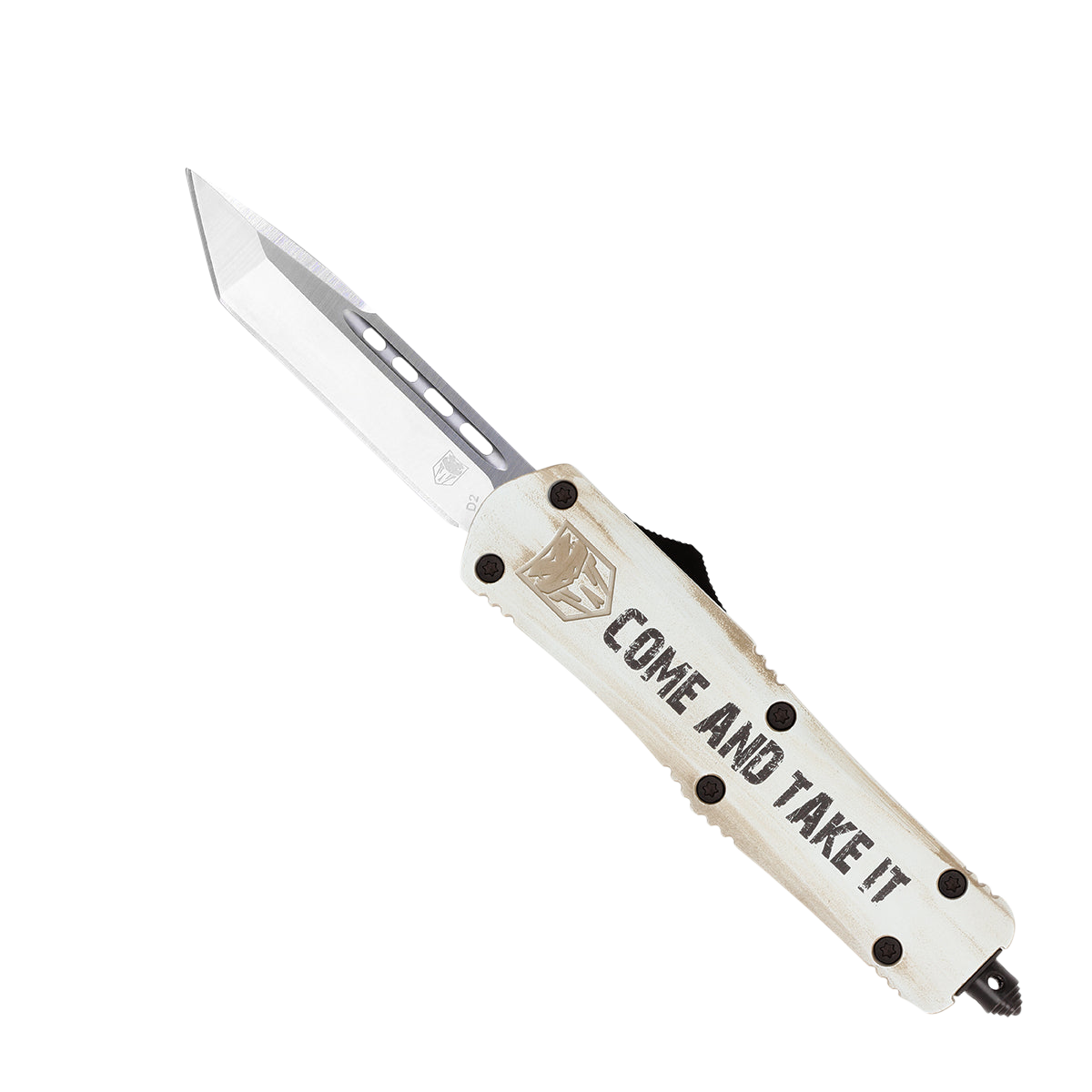 Cobra Tec Knives Llc Fs-3 3 Tanto MCATIFS3TNS"
