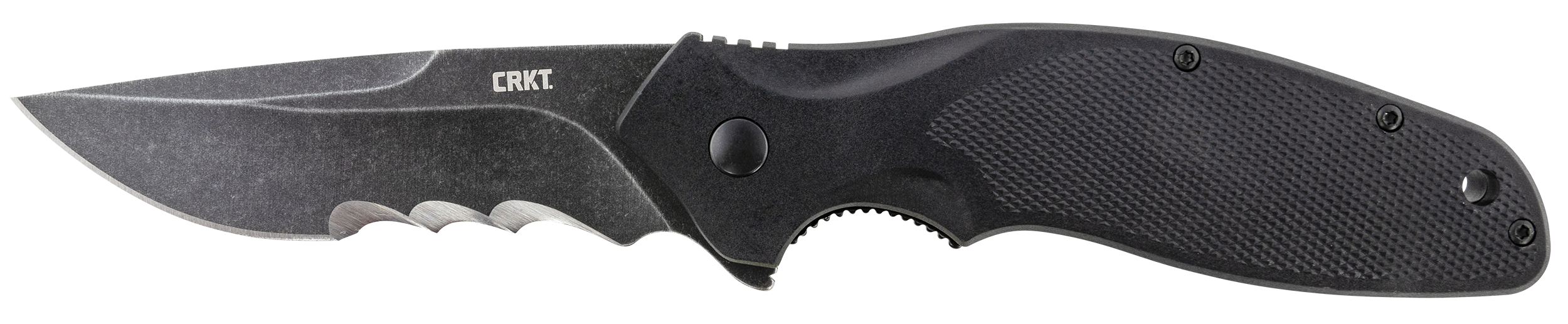 Columbia River Shenanigan 3.35 Drop Point K800KKP"