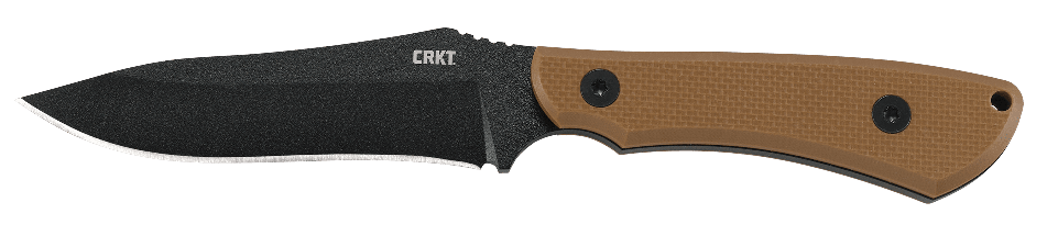 CRKT 2083 Ramadi 4.37 Fixed Plain 2083"