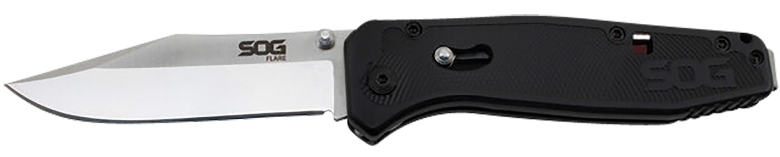 S.o.g Flare 3.50 Clip Point SOGFLA1001CP