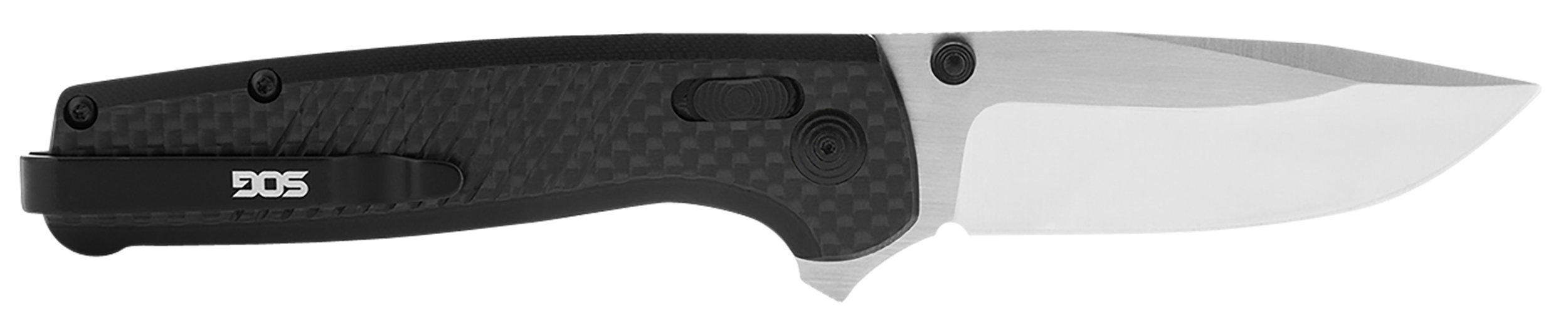 S.o.g Terminus Xr 2.95 Clip Point SOGTM1025BX